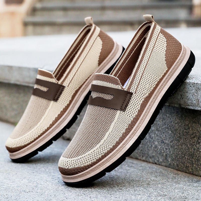 Cavani Comfort Loafers