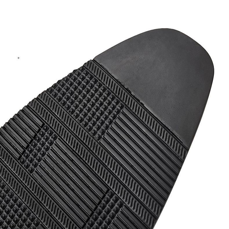 Belforte Croc-Embossed Tassel Loafer