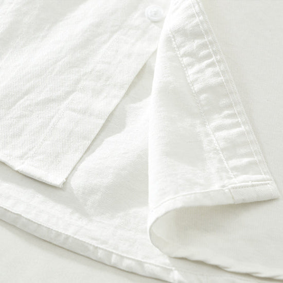 Harborstone Cotton Shirt