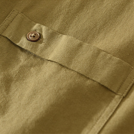 Harborstone Cotton Shirt