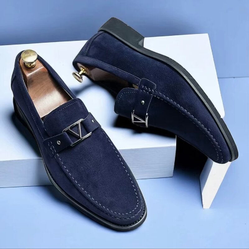 The Arclay Signature Loafer
