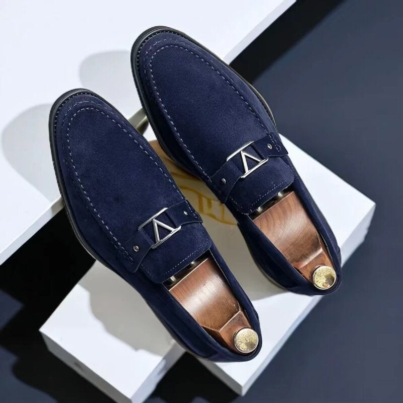 The Arclay Signature Loafer