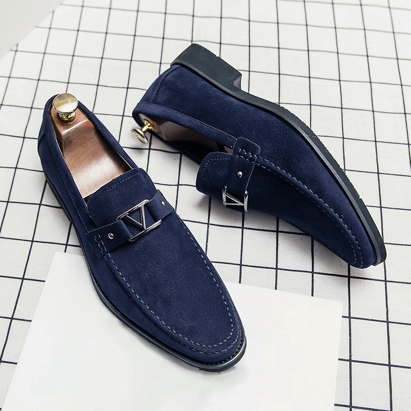 The Arclay Signature Loafer