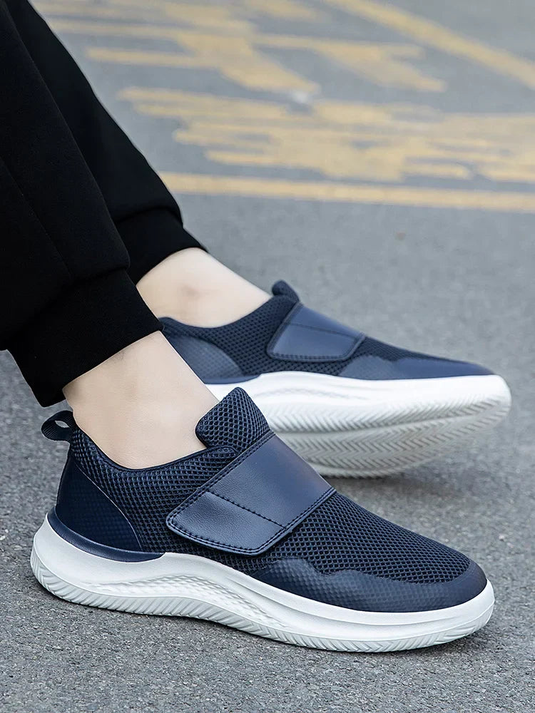 Monarch Glide Orthopedic Shoes