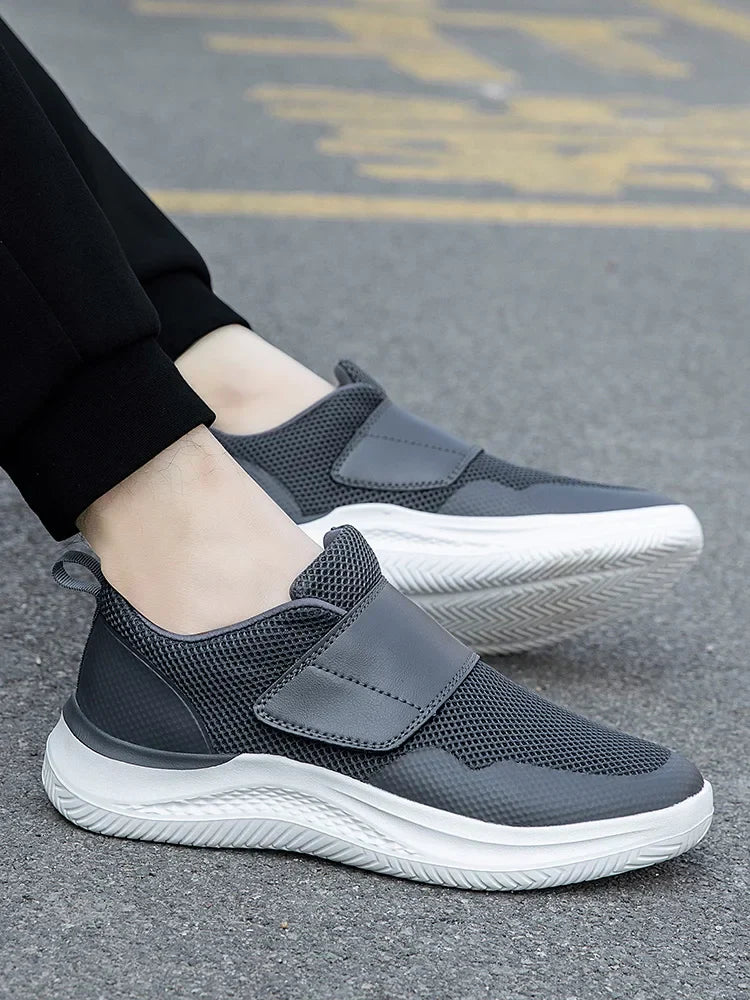 Monarch Glide Orthopedic Shoes