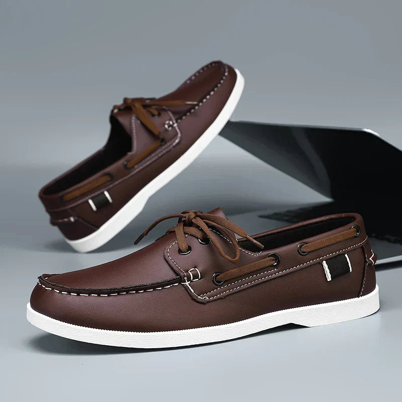 Carrington Dockside Loafers