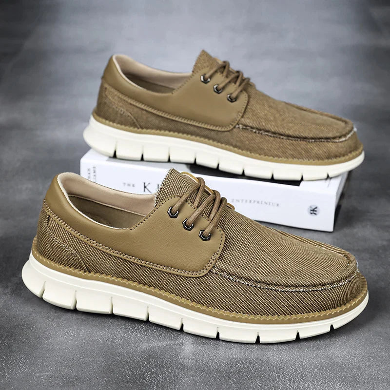 Carvelli Urban Shoes