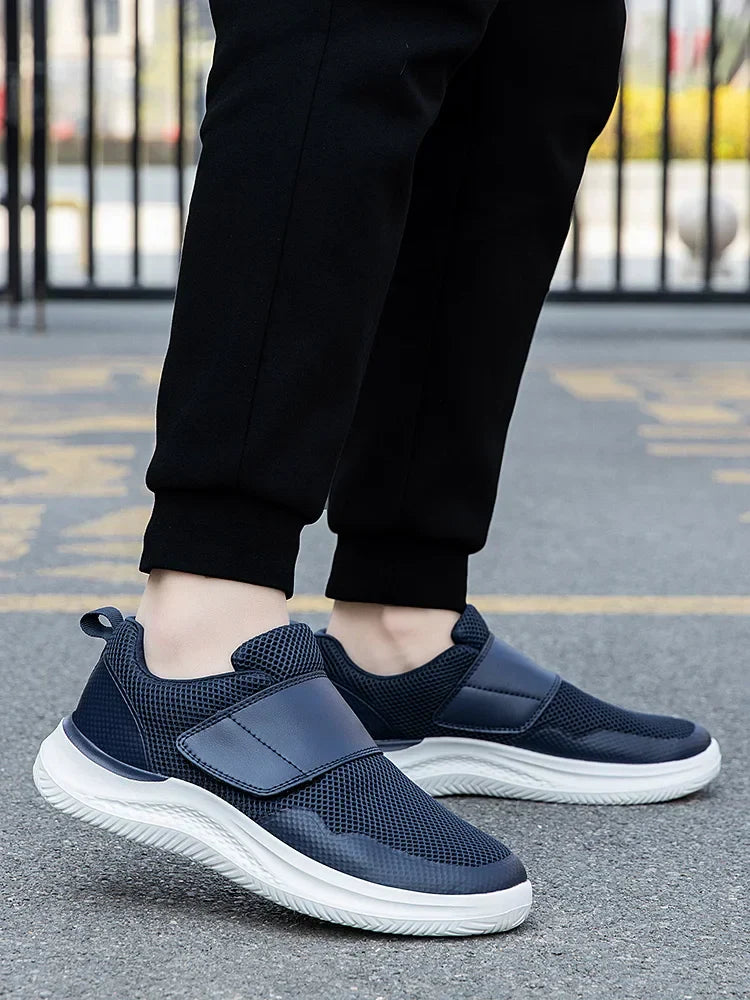 Monarch Glide Orthopedic Shoes