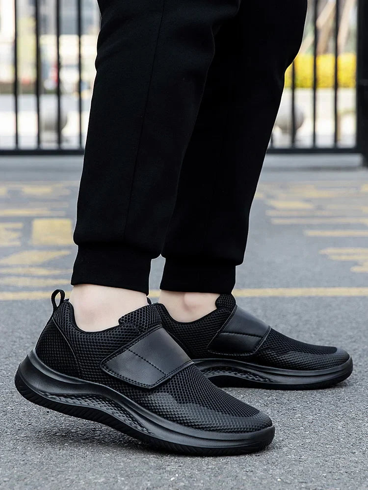 Monarch Glide Orthopedic Shoes