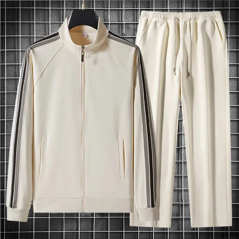 The Astor Heritage Track Set