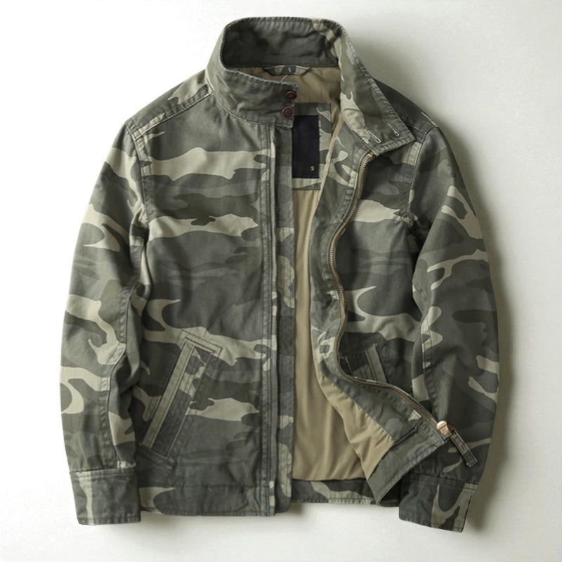 The Recon Jacket