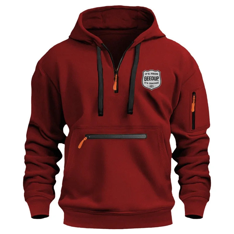 Valen Signature Hoodie