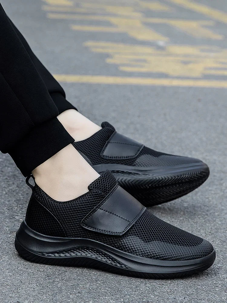 Monarch Glide Orthopedic Shoes