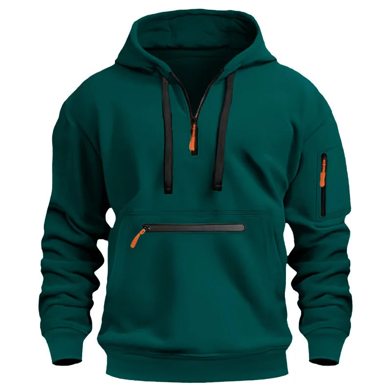 Valen Signature Hoodie