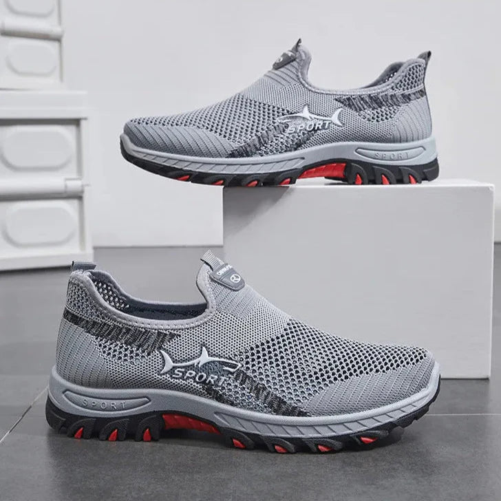 AeroWave Sport Sneakers