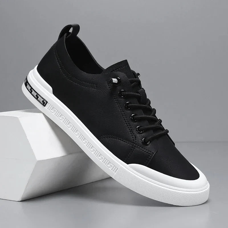 Modern Court Sneaker
