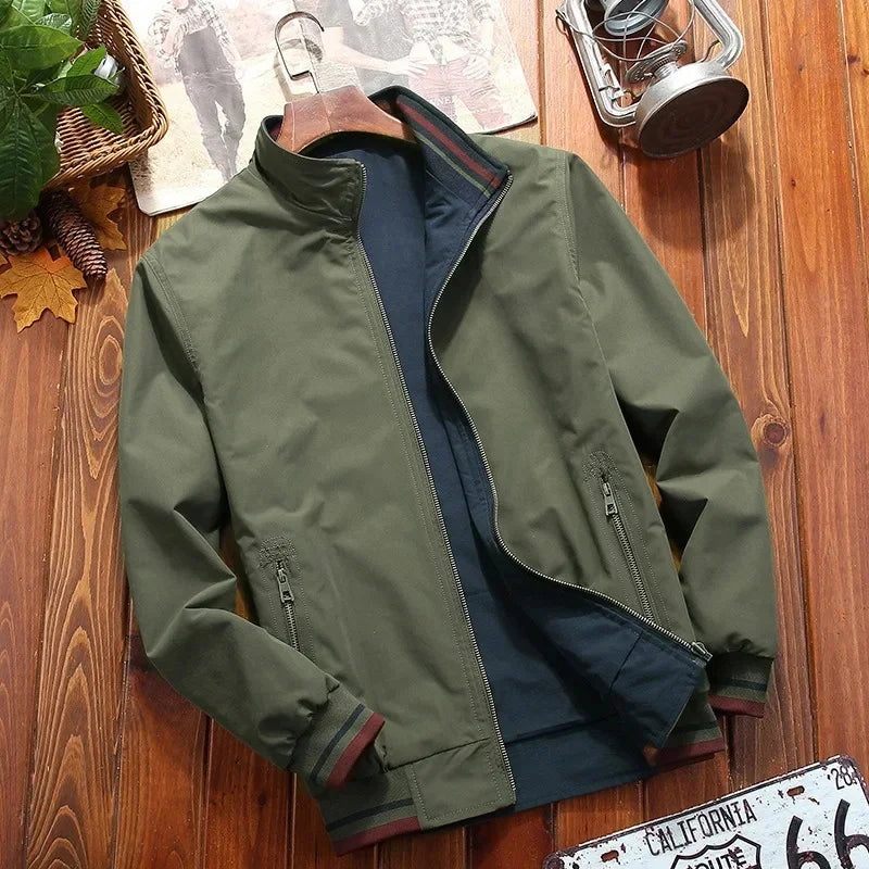 Valmont Weatherproof Harrington