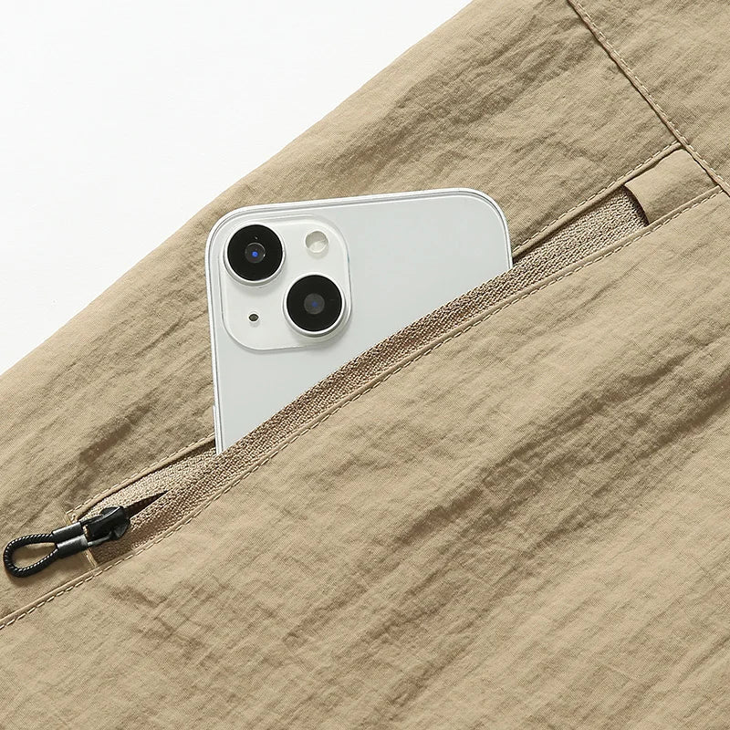 Velden Waterproof Jacket