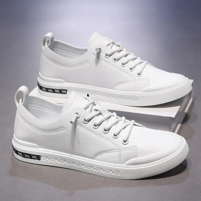 Modern Court Sneaker