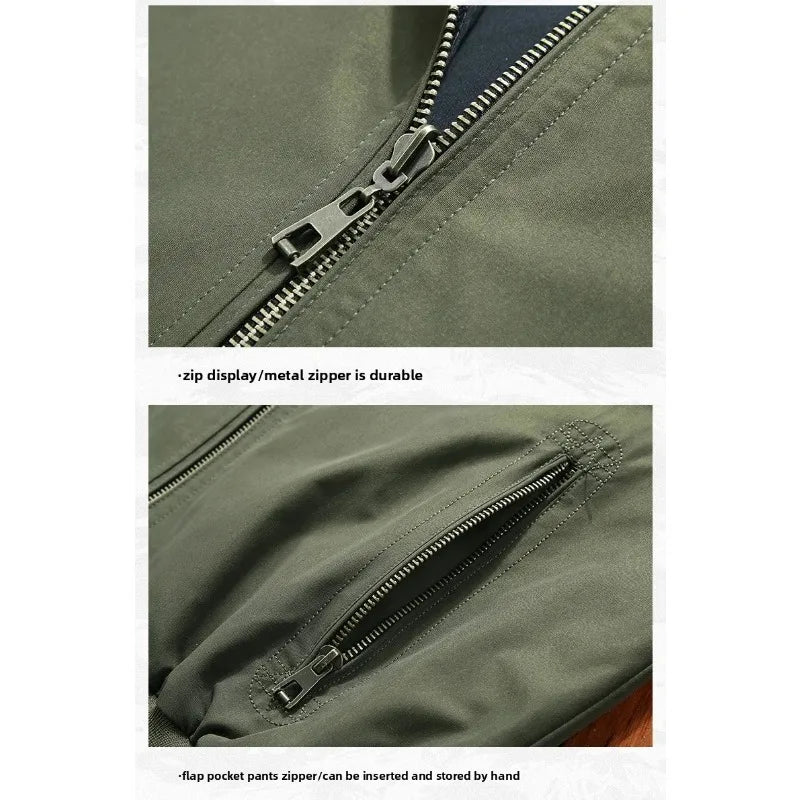 Valmont Weatherproof Harrington