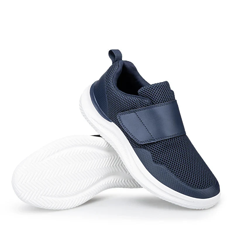 Monarch Glide Orthopedic Shoes