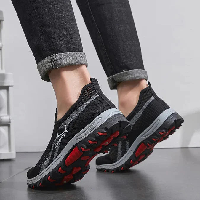 AeroWave Sport Sneakers