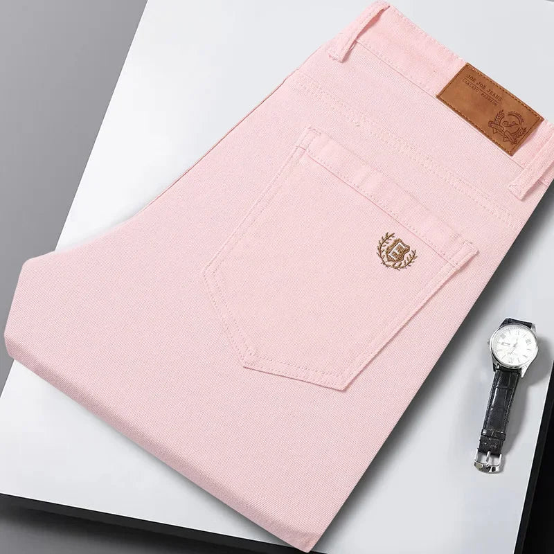 Ashford Stretch Denim