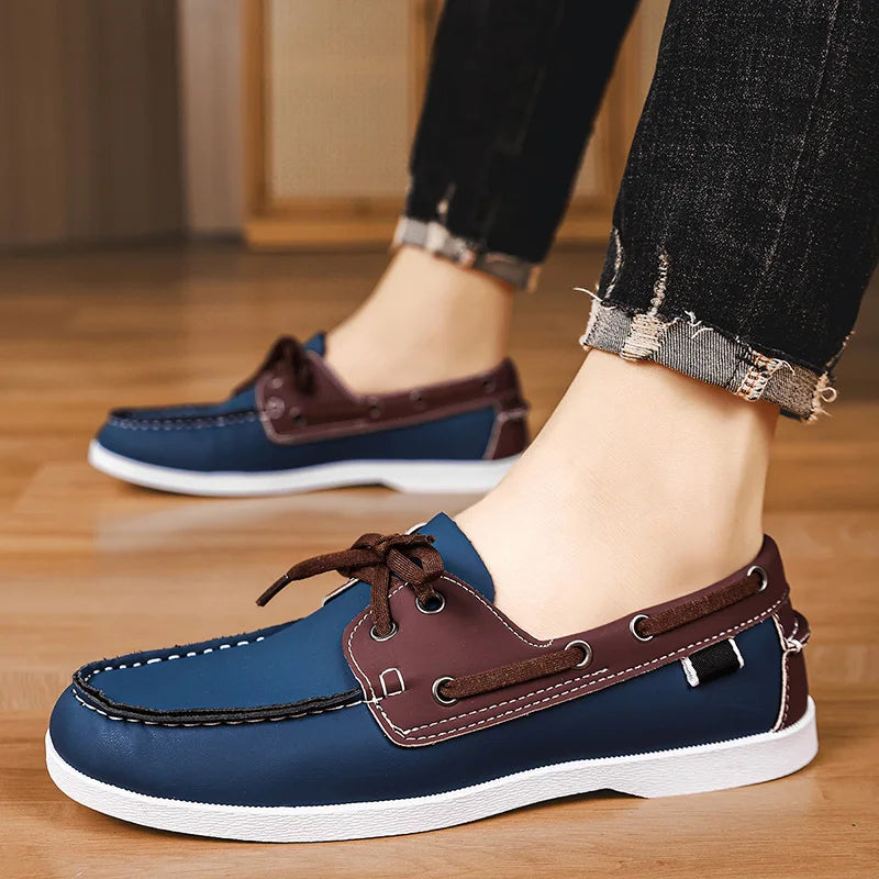 Carrington Dockside Loafers