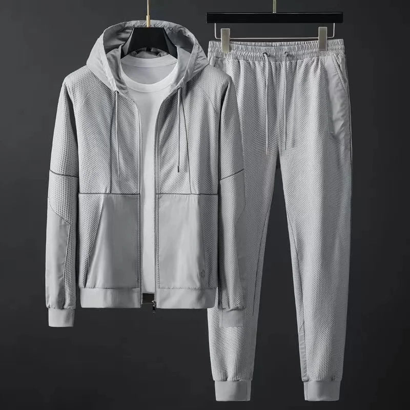 Cavalli Noir Luxe Tracksuit