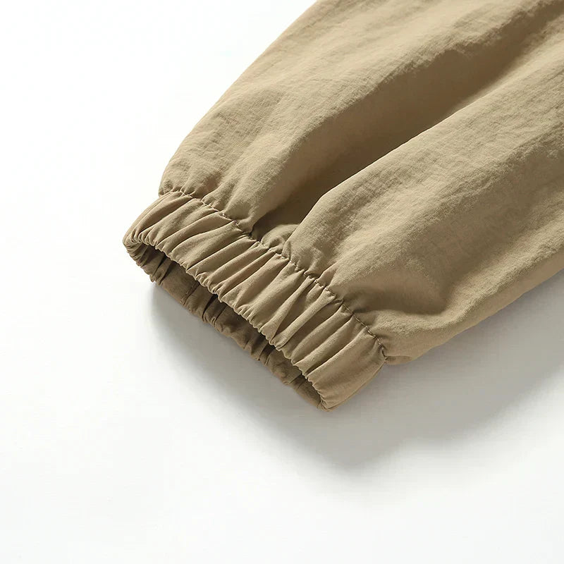 Velden Waterproof Jacket