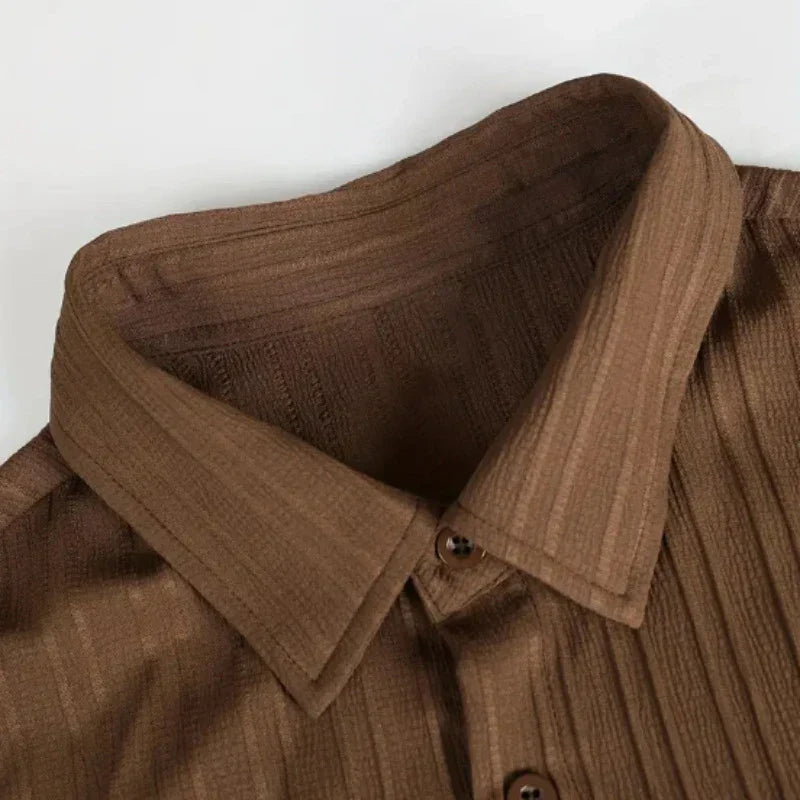 Ellington Relaxed Tailor Set