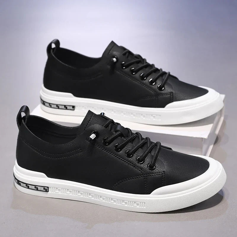 Modern Court Sneaker