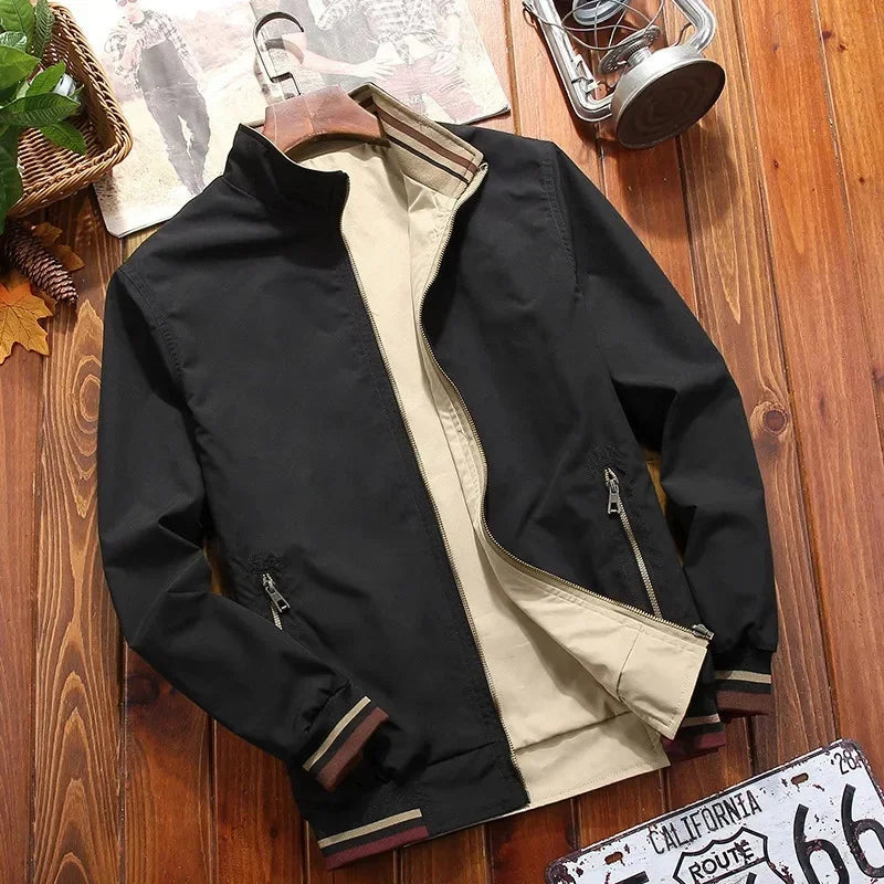 Valmont Weatherproof Harrington