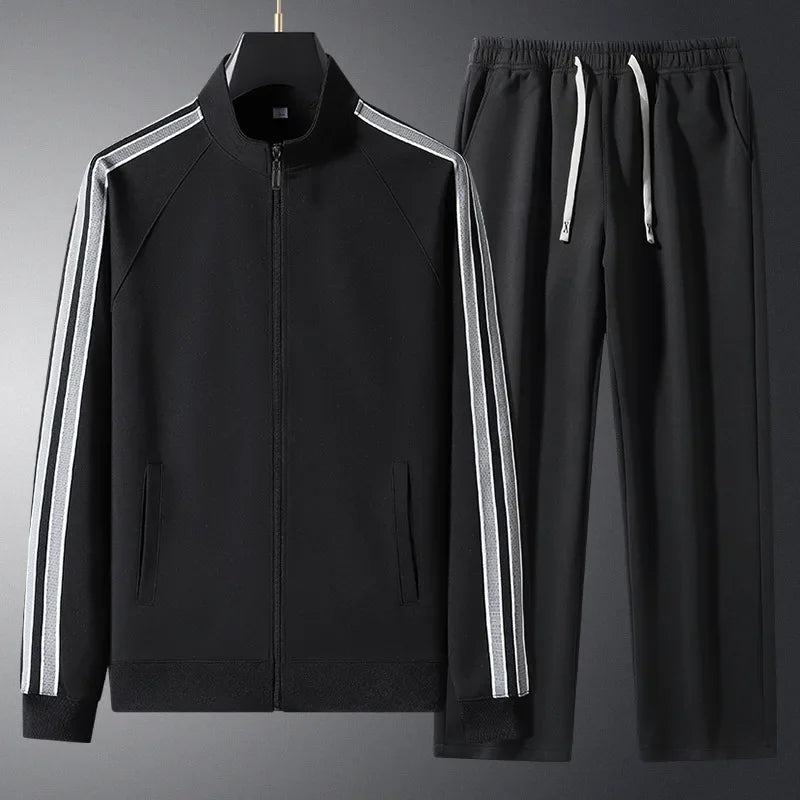 The Astor Heritage Track Set