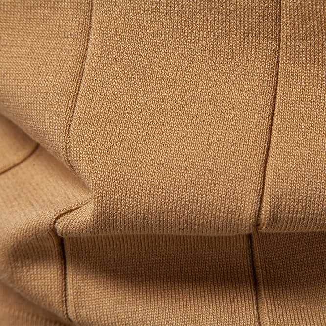 The Saville Dual-Tone Polo