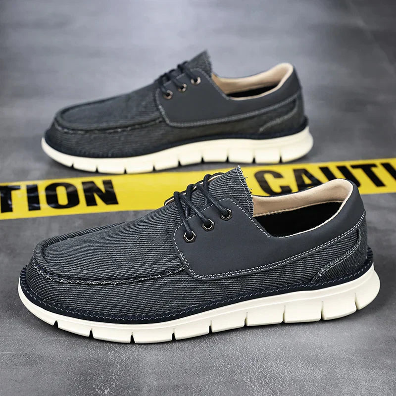 Carvelli Urban Shoes