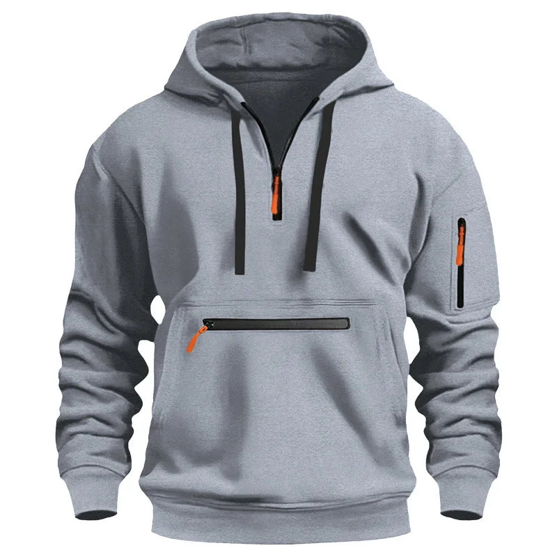 Valen Signature Hoodie