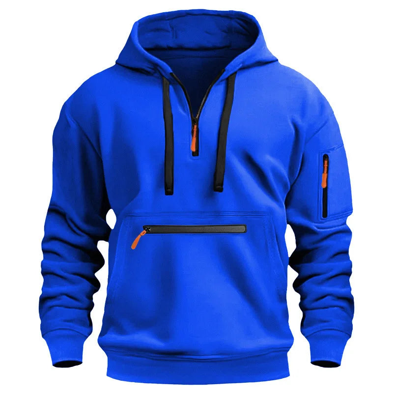 Valen Signature Hoodie