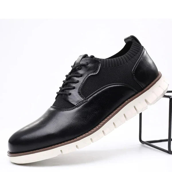 Briarwood Comfort Oxford Sneaker