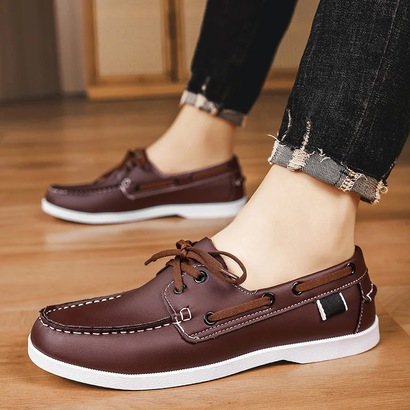 The Marano Classic Loafer