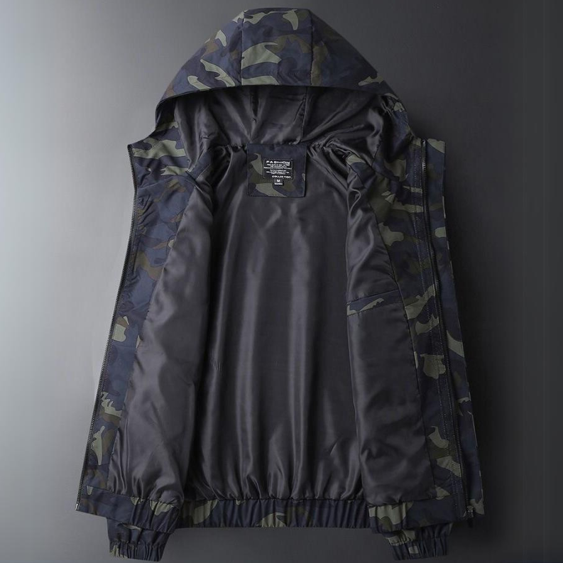 Summit Recon Jacket