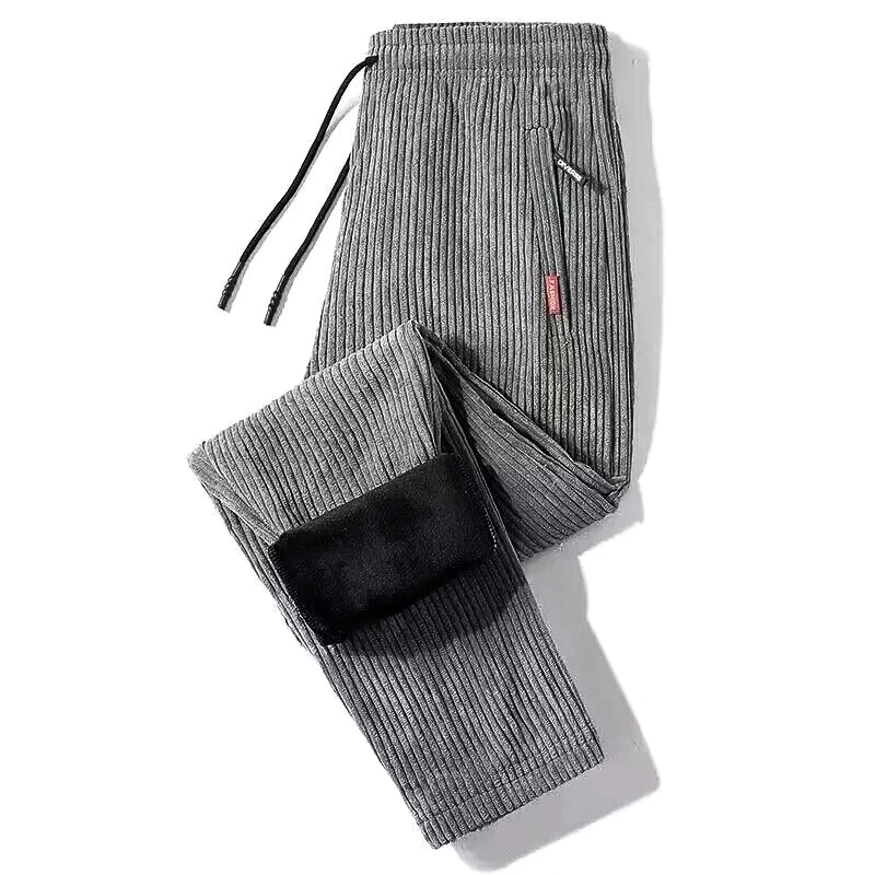 Beaumont Relaxed Cord Pants