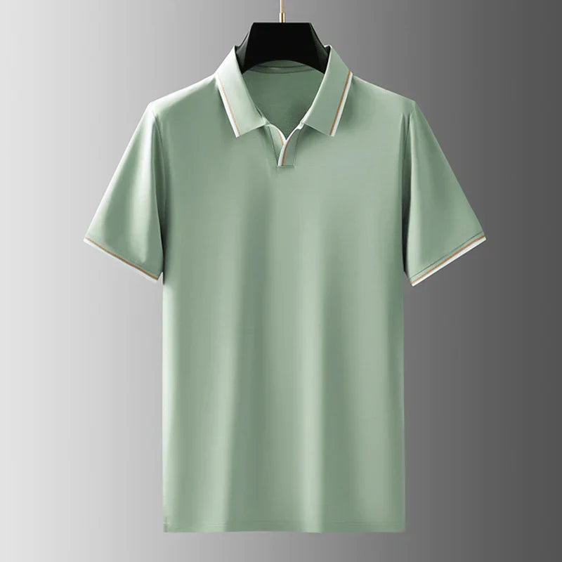 Bellagio Prestige Silk Polo