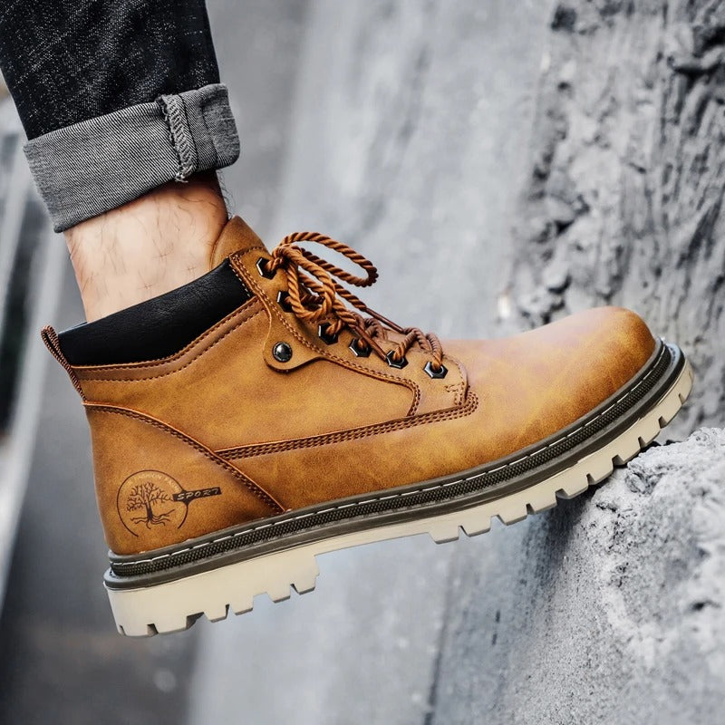 Riverton Work Boot
