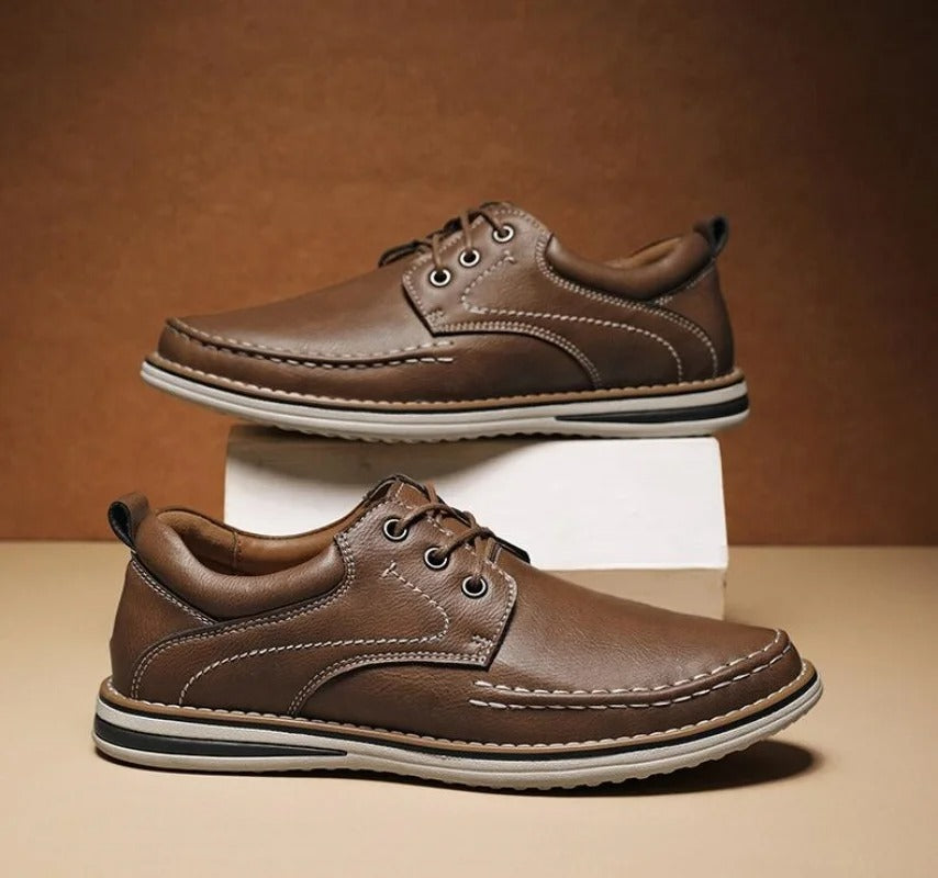 Camden Heritage Moc Oxfords