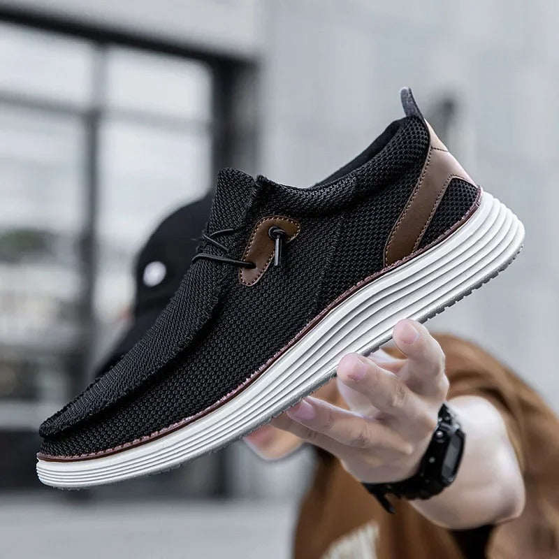 Harbor Slip-On