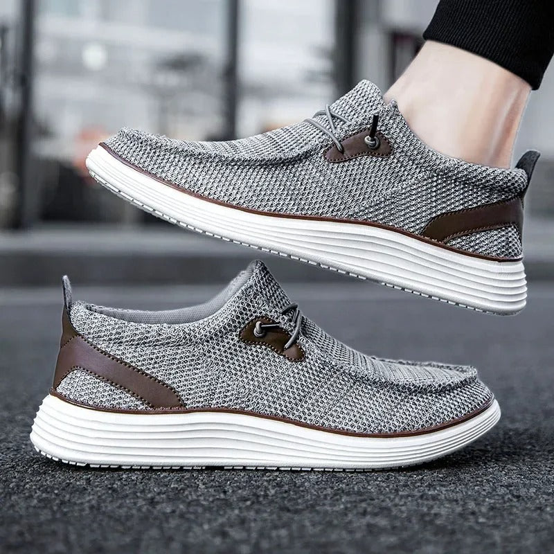 Harbor Slip-On