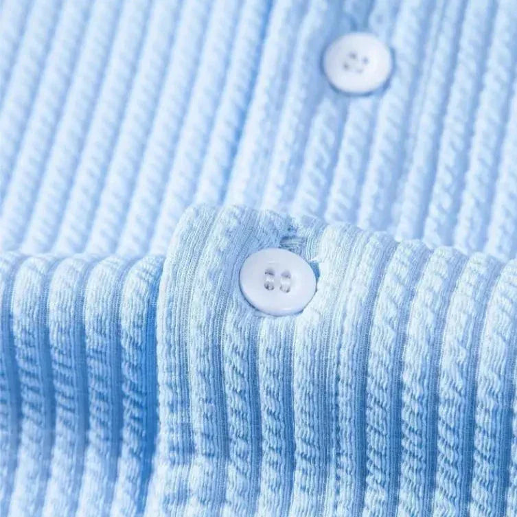 Modena Tailored Fit Shirt