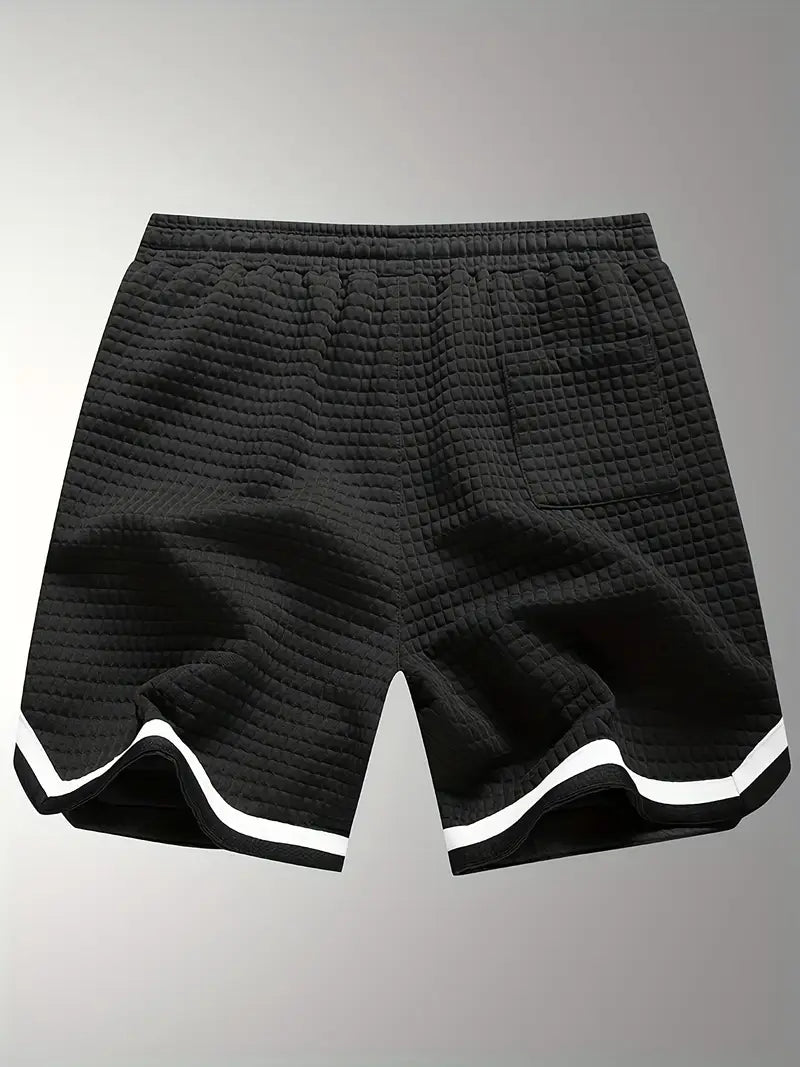 Halden Classic Knit Shorts