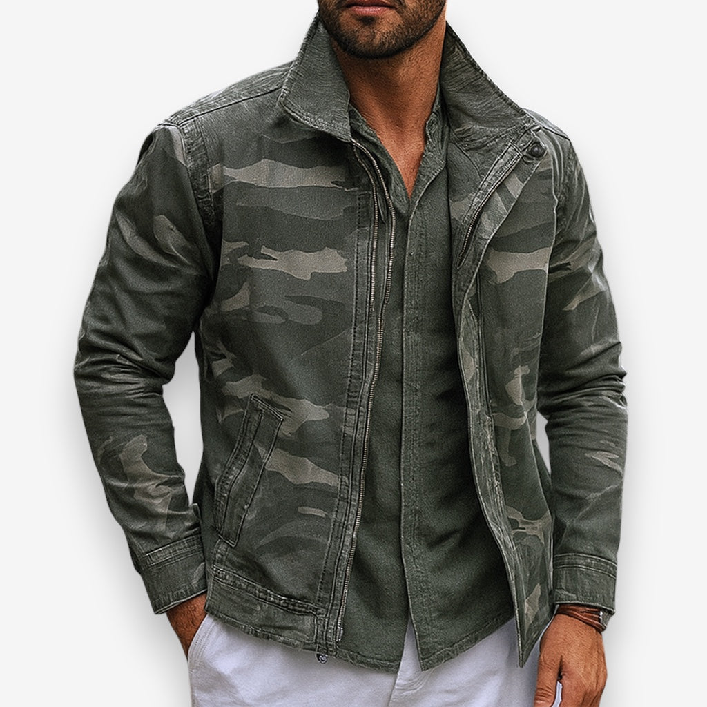 The Recon Jacket